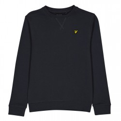 промоция,на,зимни,облекла,lyle,and,scott,core,crew,neck,sweatshirt,w635,gunmetal