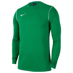 мъжки,блузи,футбол,nike,crw,top,park,20,sn99,green