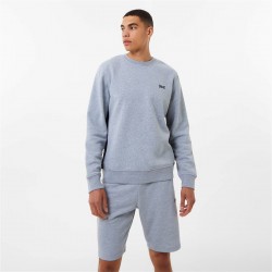 мъжка,блуза,промоция,на,зимни,облекла,мъжки,блузи,everlast,premium,crew,sweatshirt,mens,grey,marl