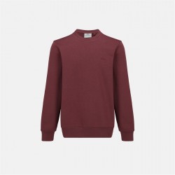 мъжка,поларена,блуза,мъжки,блузи,slazenger,fleece,crew,sweater,mens,burgundy