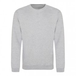 блуза,дамски,блузи,мъжки,блузи,awd,sweatshirt,00,heather,grey