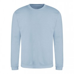 блуза,дамски,блузи,мъжки,блузи,awd,sweatshirt,00,sky,blue