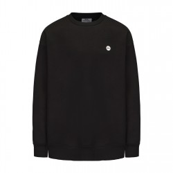 мъжка,поларена,блуза,мъжки,блузи,slazenger,fleece,large,logo,sweater,mens,black