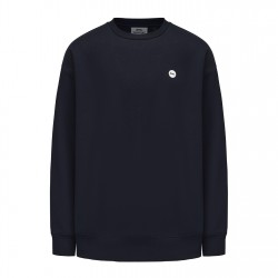 мъжка,поларена,блуза,мъжки,блузи,slazenger,fleece,large,logo,sweater,mens,navy
