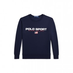 polo,sport,logo,sweatshirt,juniors,cruise,navy