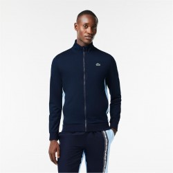 мъжки,ежедневни,облекла,мъжки,горнища,с,качулка,lacoste,lacoste,sh1094,swts,sn99,navy,blue