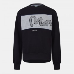 облекла,на,разпродажба,мъжки,блузи,money,sig,panel,crew,sn99,black