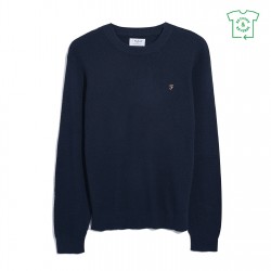 облекла,на,разпродажба,мъжки,блузи,farah,rainhill,crew,sn99,true,navy