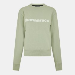 Блуза adidas Originals Unisex Adults Basics 99 Crew Sweatshirt - Light Green блуза,дамски,ежедневни,облекла,мъжки,ежедневни,облекла,мъжки,горнища,с,качулка,adidas,originals,unisex,adults,basics,99,crew,sweatshirt,light,green