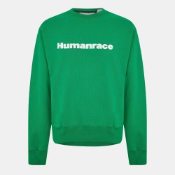 Блуза adidas Originals Unisex Adults Basics 99 Crew Sweatshirt - Green блуза,дамски,ежедневни,облекла,мъжки,ежедневни,облекла,мъжки,горнища,с,качулка,adidas,originals,unisex,adults,basics,99,crew,sweatshirt,green