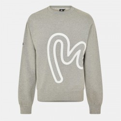 облекла,на,разпродажба,мъжки,блузи,money,sig,star,crew,grey,melange