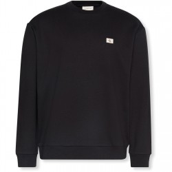 промоция,на,зимни,облекла,облекла,на,разпродажба,мъжки,ежедневни,облекла,мъжки,горнища,с,качулка,calvin,klein,jeans,ckj,woven,box,swt,sn10,black,ub1