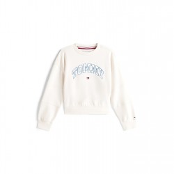 детски,облекла,tommy,hilfiger,tommy,varsity,crew,jn54,ivory,ya8