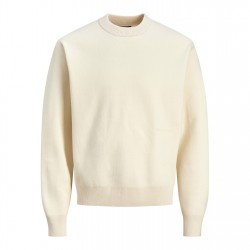 облекла,на,разпродажба,мъжки,блузи,jack,and,jones,knitted,sweathirt,mens,sea,salt
