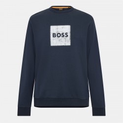 облекла,на,разпродажба,мъжки,ежедневни,облекла,мъжки,горнища,с,качулка,boss,we,bossstitch,10257973,01,navy,404