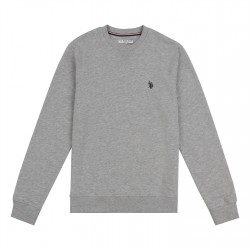 блуза,мъжки,блузи,us,polo,assn,small,sweatshirt,vintage,grey