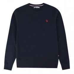 блуза,мъжки,блузи,us,polo,assn,small,sweatshirt,navy,blazer