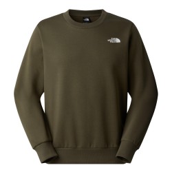 мъжки,блузи,the,north,face,simple,dome,crew,mens,taupe,green