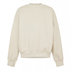 облекла,на,разпродажба,мъжки,ежедневни,облекла,мъжки,горнища,с,качулка,fear,of,god,essentials,fge,classic,crew,sn62,oatmeal,heath