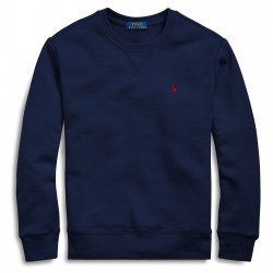 блуза,детски,облекла,polo,ralph,lauren,boy's,crew,neck,sweatshirt,cruise,navy