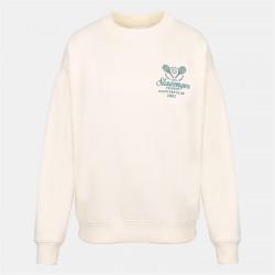мъжки,блузи,slazenger,tennis,crew,sn54,white