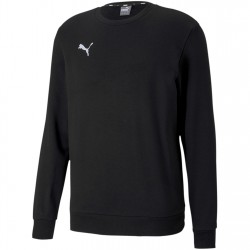облекла,на,разпродажба,разпродажба,puma,мъжки,блузи,puma,tg23,cas,crew,sn99,black
