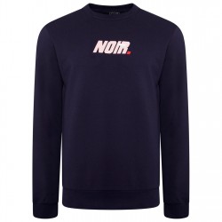 Societe Noir LaVitesse Crw Sn99 - Navy облекла,на,разпродажба,мъжки,ежедневни,облекла,мъжки,горнища,с,качулка,societe,noir,lavitesse,crw,sn99,navy