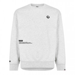 блуза,облекла,на,разпродажба,мъжки,ежедневни,облекла,мъжки,горнища,с,качулка,aape,moon,face,sweatshirt,grey,wh2