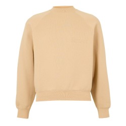 блуза,мъжки,горнища,с,качулка,fear,of,god,essentials,men,s,crew,sweatshirt,sand