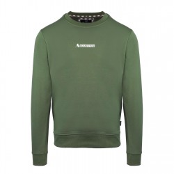 облекла,на,разпродажба,мъжки,ежедневни,облекла,мъжки,горнища,с,качулка,aquascutum,aquascutum,roundnck,sn99,military,green