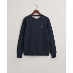 зимни,аксесоари,gant,reg,shield,c,neck,sweat,evening,blu,navy,433