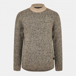 мъжки,пуловер,облекла,на,разпродажба,мъжки,пуловери,jack,and,jones,space,crew,neck,knitted,jumper,mens,peyote