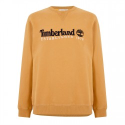 timberland,heritage,crew,sweatshirt,wheat,boot