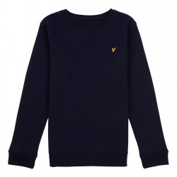 промоция,на,зимни,облекла,lyle,and,scott,fleece,sweatshirt,juniors,navy