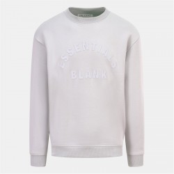 блуза,облекла,на,разпродажба,мъжки,блузи,blank,essentials,essentials,arch,sweatshirt,flat,grey