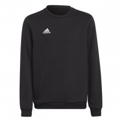 юношеска,блуза,детски,блузи,футбол,футболни,горнища,adidas,ent22,sweater,juniors,black