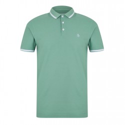 мъжка,блуза,с,яка,облекла,на,разпродажба,мъжки,тениски,original,penguin,tipped,polo,shirt,mens,feldspar