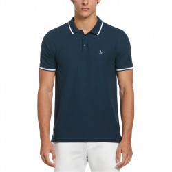 мъжка,блуза,с,яка,облекла,на,разпродажба,мъжки,тениски,original,penguin,tipped,polo,shirt,mens,yale