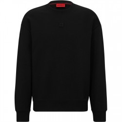 hugo,hugo,dettil,crew,sn43,black,001
