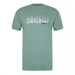 тениска,облекла,на,разпродажба,мъжки,тениски,original,penguin,l,logo,tee,sn99,feldspar