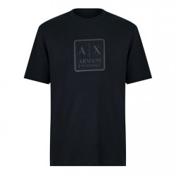 мъжки,тениски,armani,exchange,armani,exchange,t,shirt,navy,1510