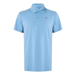 Блуза с яка Lacoste Mens Regular Fit Short Sleeve Polo Shirt - Blue 57I блуза,с,яка,мъжки,тениски,lacoste,men,s,regular,fit,short,sleeve,polo,shirt,blue,57i