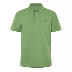 блуза,с,яка,облекла,на,разпродажба,мъжки,тениски,lacoste,men's,regular,fit,short,sleeve,polo,shirt,green,02m