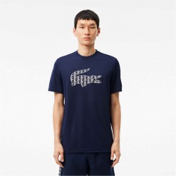 облекла,на,разпродажба,мъжки,тениски,lacoste,lacoste,mono,croc,t,sn44,navy,166