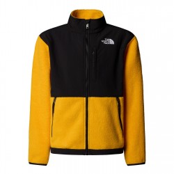 юношеско,яке,детски,3/4,панталони,the,north,face,tnf,denali,jacket,juniors,summit,gold,56p