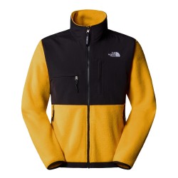 Мъжко яке The North Face Retro Denali Jacket Mens - Summit Gold мъжко,яке,мъжки,горнища,с,качулка,мъжки,ежедневни,облекла,the,north,face,retro,denali,jacket,mens,summit,gold