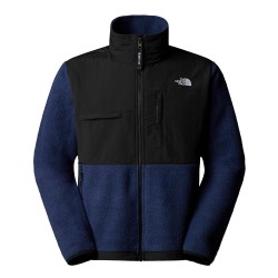 Мъжко яке The North Face Retro Denali Jacket Mens - Summit Navy мъжко,яке,мъжки,горнища,с,качулка,мъжки,ежедневни,облекла,the,north,face,retro,denali,jacket,mens,summit,navy