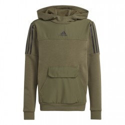 юношески,суичър,промоция,на,зимни,облекла,разпродажба,adidas,детски,горнища,с,качулка,adidas,utility,hoodie,juniors,khaki