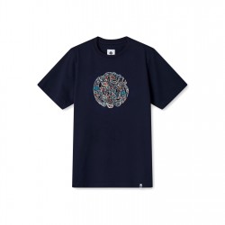 мъжки,тениски,pretty,green,pg,wonderwall,logo,t,sn44,navy