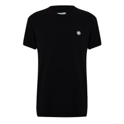 Pretty Green Mitchell T-Shirt - Black pretty,green,mitchell,t,shirt,black